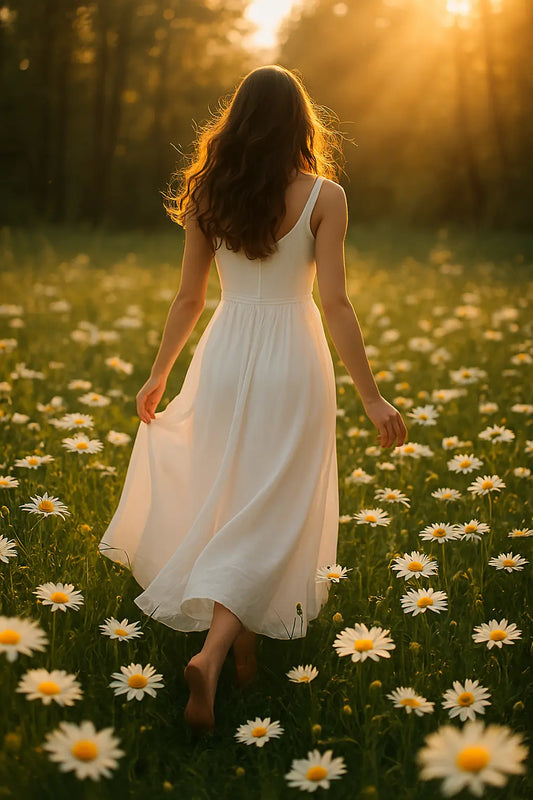 Bloom Notes Begins: A Quiet Invitation into Our Skincare Journey