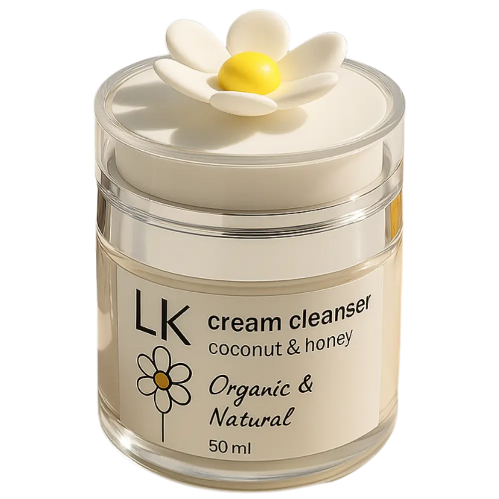 Cream Cleanser