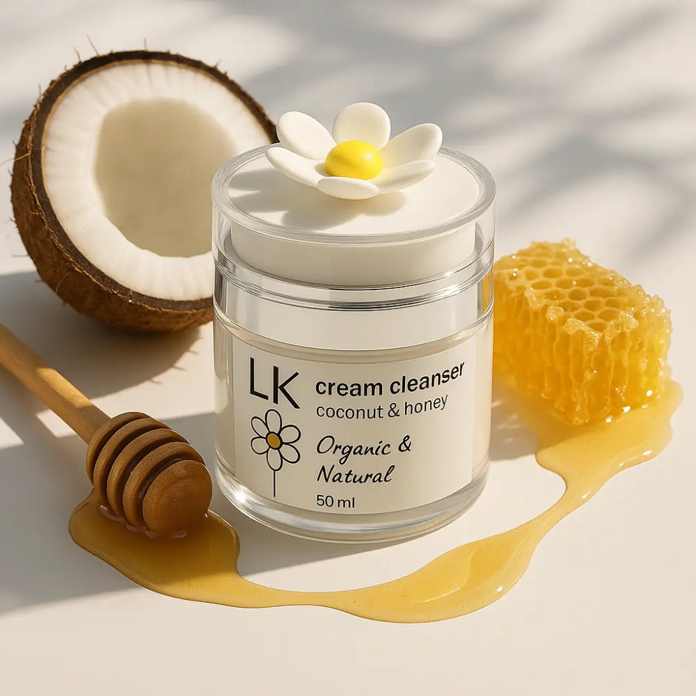 Cream Cleanser