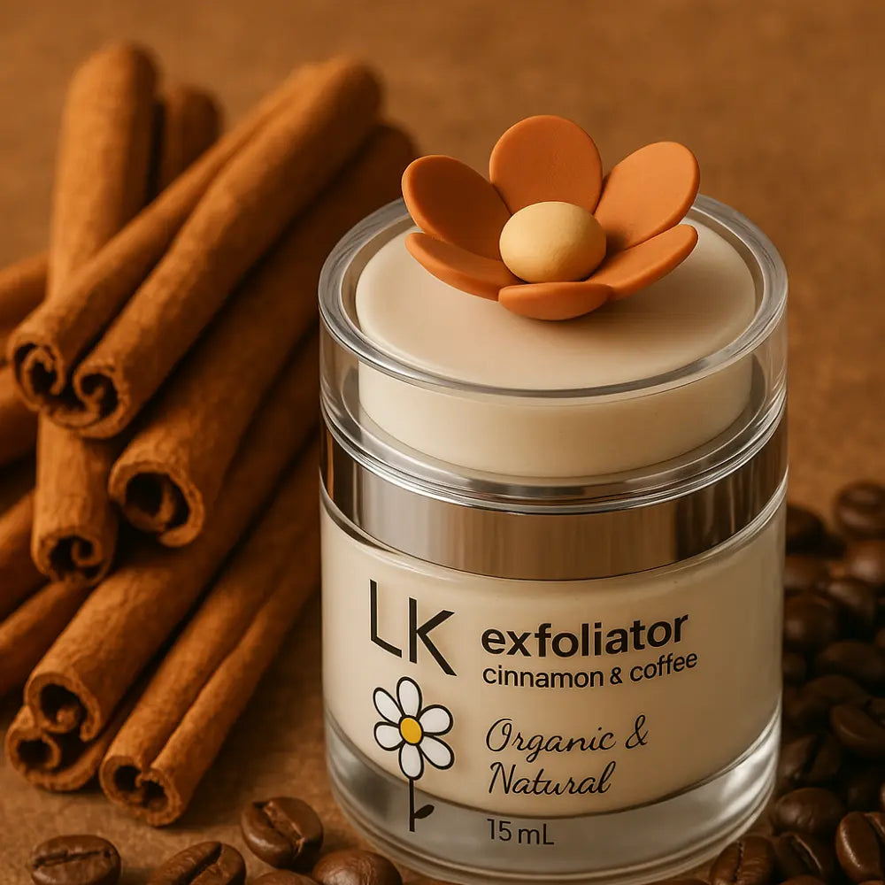 Botanical Exfoliatr