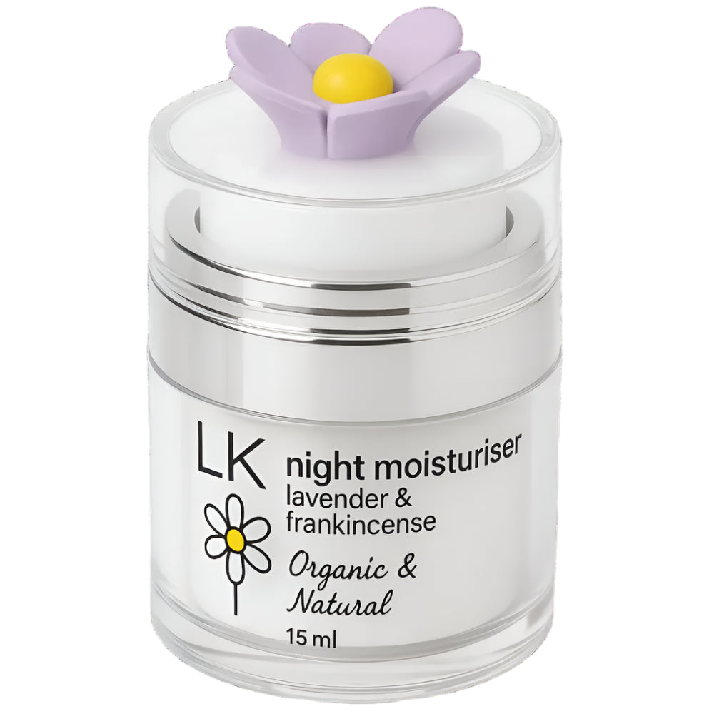 Night moisturiser