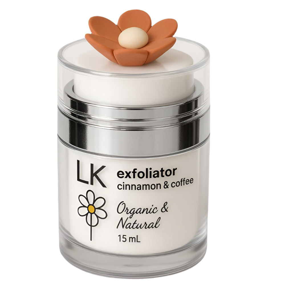 Botanical Exfoliator